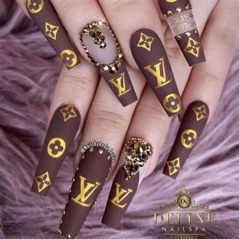 lv nails and lashes|LV NAILS & LASHES .